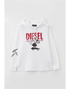 Худи Diesel