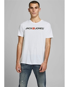 Футболка Jack & jones