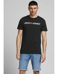 Футболка Jack & jones