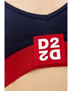 Топ спортивный Dsquared2