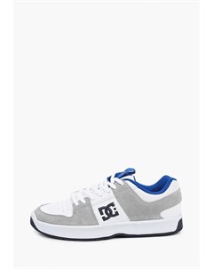 Кеды Dc shoes