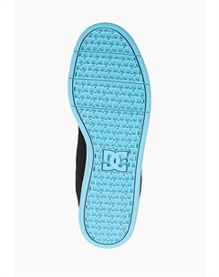 Кеды Dc shoes