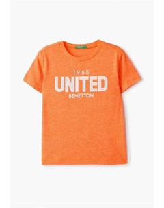 Футболка United colors of benetton