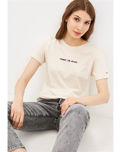 Футболка Tommy jeans