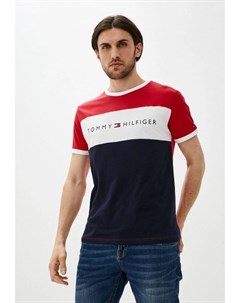 Футболка домашняя Tommy hilfiger