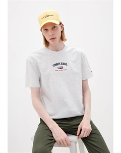 Футболка Tommy jeans