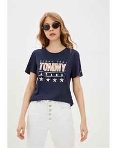 Футболка Tommy jeans