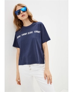 Футболка Tommy jeans