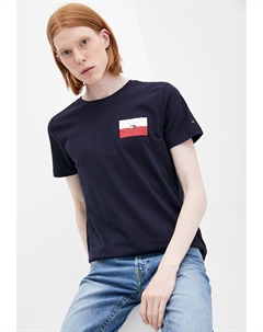 Футболка Tommy hilfiger