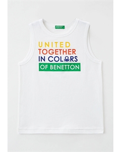 Майка United colors of benetton