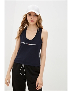 Майка спортивная Tommy hilfiger