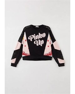 Свитшот Pinko up