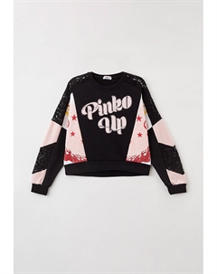 Свитшот Pinko up