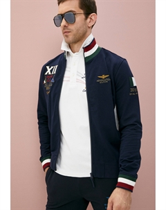 Олимпийка Aeronautica militare