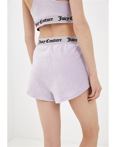 Шорты домашние Juicy couture