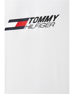 Майка спортивная Tommy hilfiger