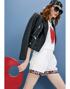 Шорты Love moschino