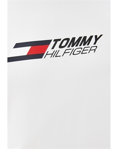 Футболка спортивная Tommy hilfiger