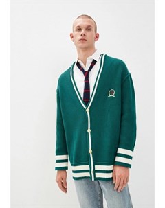 Кардиган Tommy hilfiger