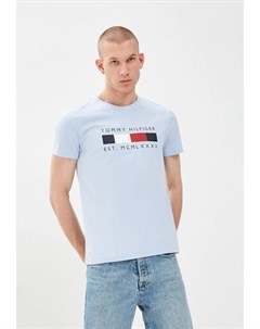 Футболка Tommy hilfiger