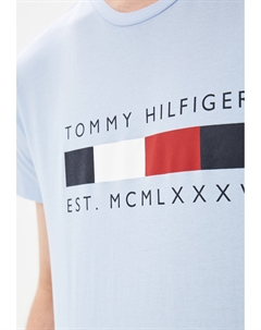 Футболка Tommy hilfiger