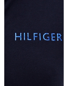 Поло Tommy hilfiger