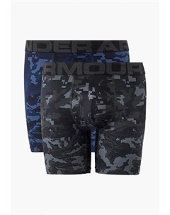 Трусы 2 шт Under armour