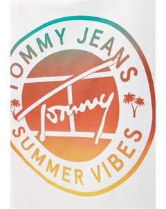 Футболка Tommy jeans