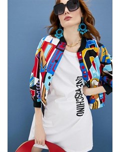 Куртка Love moschino