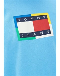 Футболка Tommy jeans