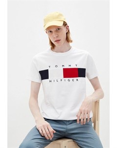 Футболка Tommy hilfiger