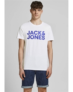 Футболка Jack & jones