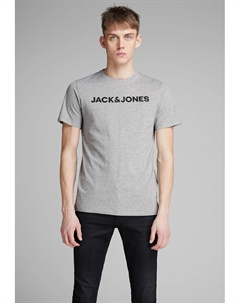 Футболка Jack & jones