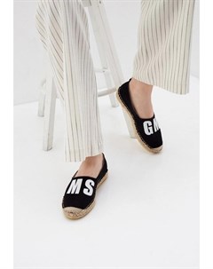 Эспадрильи Msgm