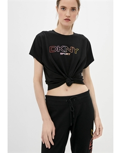 Футболка Dkny