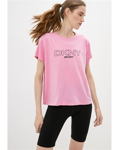 Футболка Dkny