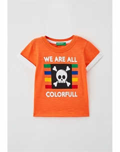 Футболка United colors of benetton