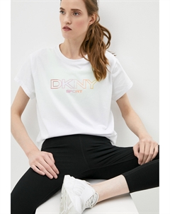 Футболка Dkny