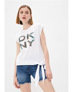 Футболка Dkny