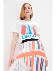 Футболка Dkny