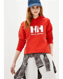 Худи Helly hansen