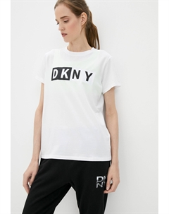 Футболка Dkny