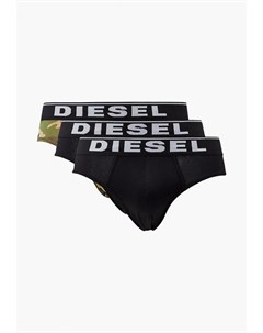 Трусы 3 шт Diesel