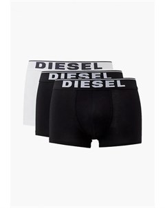 Трусы 3 шт Diesel