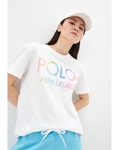 Футболка Polo ralph lauren