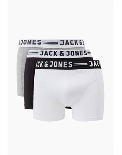 Трусы 3 шт Jack & jones