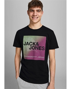 Футболка Jack & jones