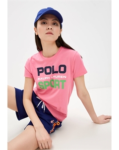 Футболка Polo ralph lauren