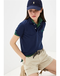 Поло Polo ralph lauren