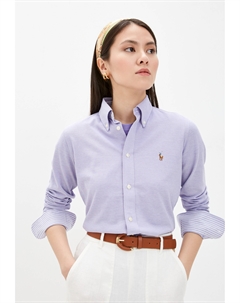 Рубашка Polo ralph lauren